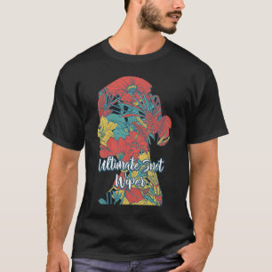Ultimate Snot Wiper  Mum Humour Mother Kids New Mu T-Shirt
