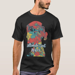 Ultimate Snot Wiper  Mum Humour Mother Kids New Mu T-Shirt