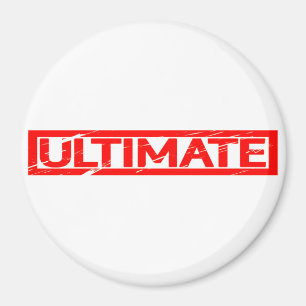 Ultimate Stamp Magnet