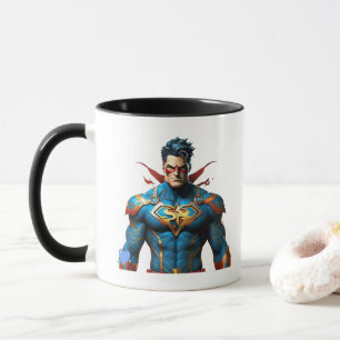 "Ultimate Strength Creator" Mug