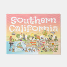 Ultimate Sunny California