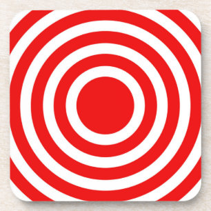 Ultimate Target Coaster