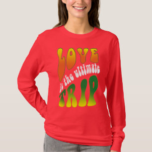 Ultimate Trip T-Shirt
