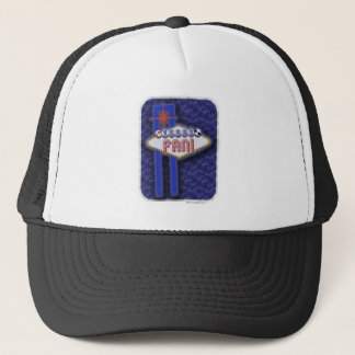 Ultimate Vegas Fan Trucker Hat