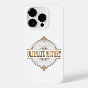 Ultimate Victory  Case-Mate iPhone 14 Pro Case