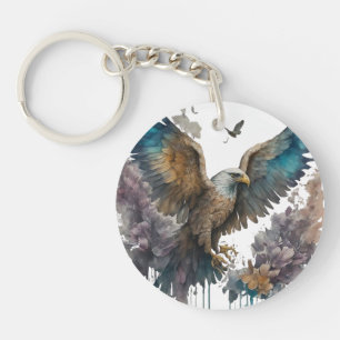 Ultimate Victory Key Ring