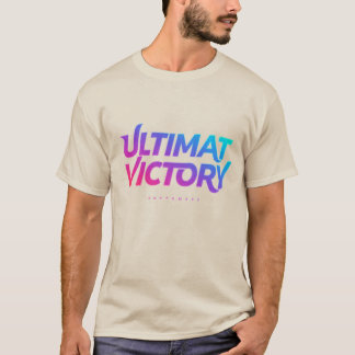 Ultimate Victory T-Shirt