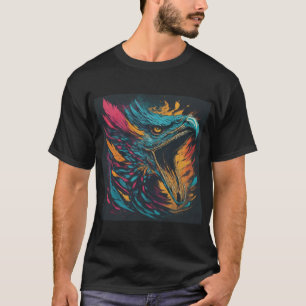 **"Ultimate Victory: Unstoppable Force, Unbeatable T-Shirt