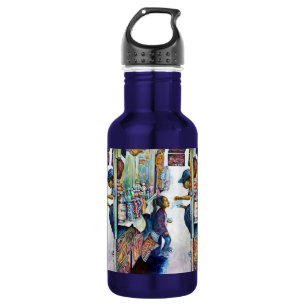 Ultimately Produces Hope 532 Ml Water Bottle