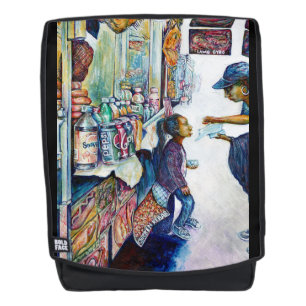 Ultimately Produces Hope Backpack
