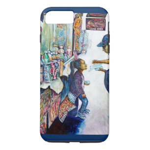 Ultimately Produces Hope iPhone 8 Plus/7 Plus Case