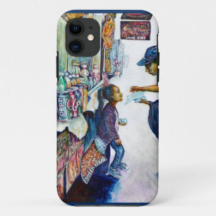 Ultimately Produces Hope iPhone 11 Case