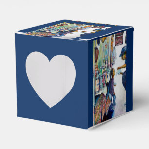 Ultimately Produces Hope Favour Box