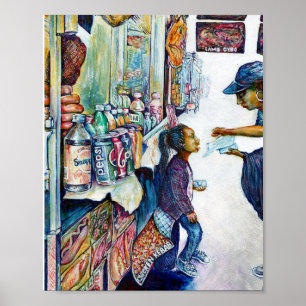 Ultimately Produces Hope Poster