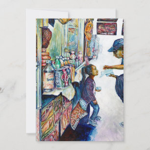 Ultimately Produces Hope Thank You Card