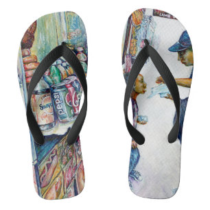 Ultimately Produces Hope Thongs