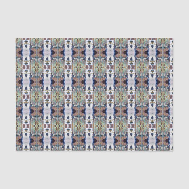 Ultimately Produces Hope Tissue Paper (Front)