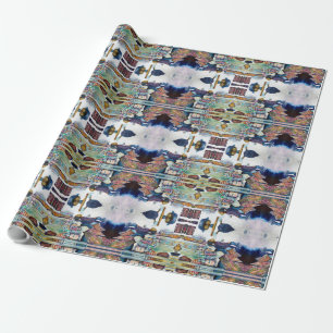 Ultimately Produces Hope Wrapping Paper