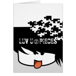 Ultra Cute Anime Boy