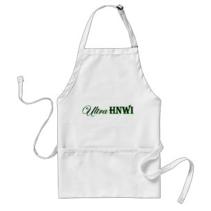 Ultra HNWI Standard Apron