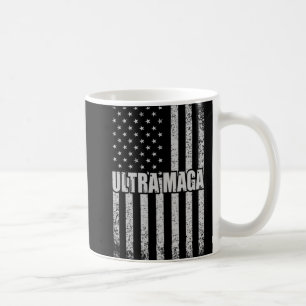 Ultra MAGA 11 Coffee Mug