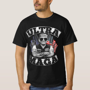 Ultra MAGA 76 T-Shirt