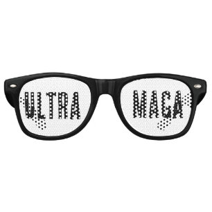 ULTRA MAGA SUNGLASSES