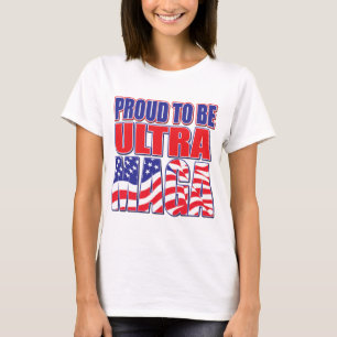 Ultra-MAGA T-Shirt