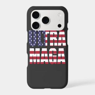 Ultra MAGA Trump Supporter 💡 Great Again USA