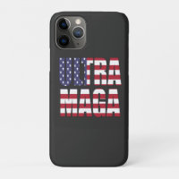 Ultra MAGA Trump Supporter 💡  Great Again USA 