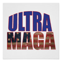 Ultra MAGA Trump Supporter 💡  Great Again USA 