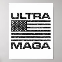 Ultra Mega Usa American Flag Ultramega Women Kids