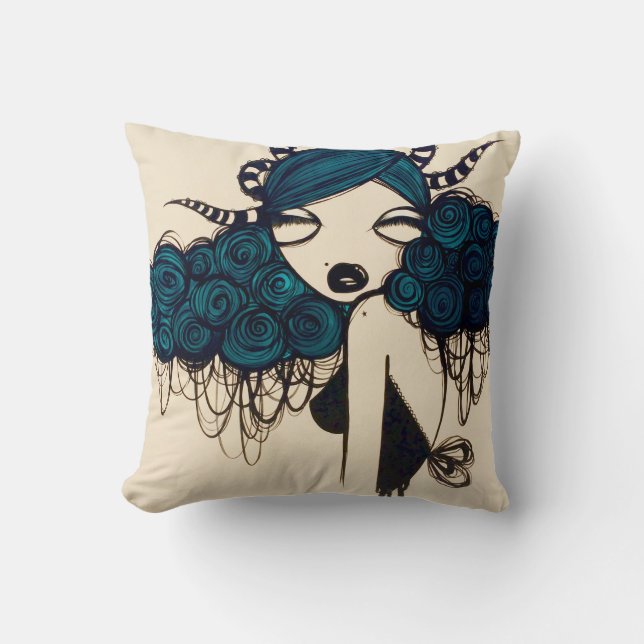 Ultra Pillow (Front)