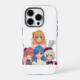 ''Ultra-Protective iPhone Case – Sleek, Durable.''