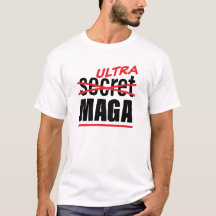 Ultra Secret Maga
