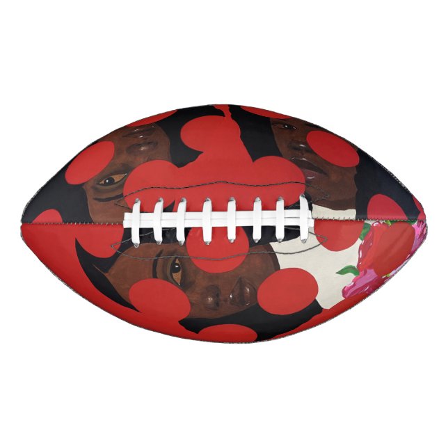 ultra Sheen Football (Front)