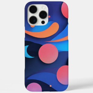 Ultra-Slim Phone Case for Apple iPhone 16 Pro Max