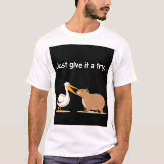 "Ultra Swag Meme T-Shirt" T-Shirt