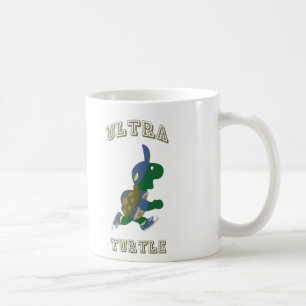 Ultra Turtle Coffee Mug