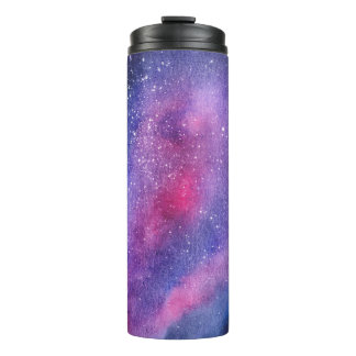 Ultra violet galaxy thermal tumbler
