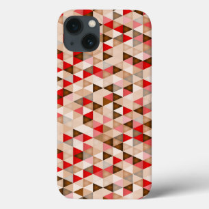Ultrabrown I iPhone 13 Case