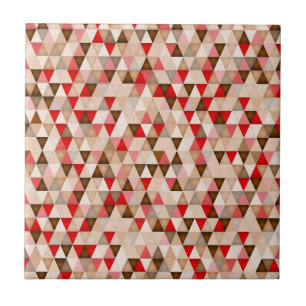 Ultrabrown I Ceramic Tile