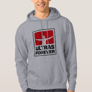 Ultras08 Hoodie