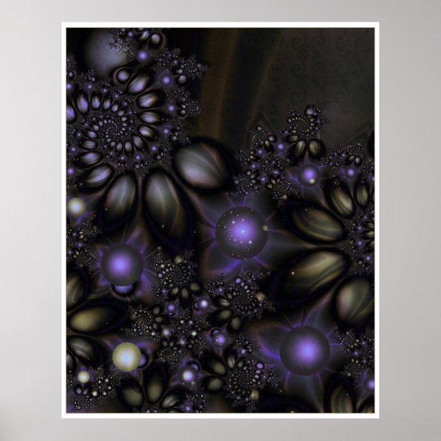 Ultraviolet Poster (Front)