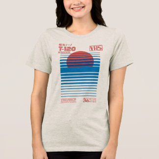 Ultravision V01 Tri-Blend Shirt