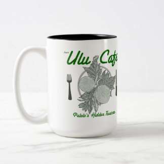Ulu Cafe 15 oz. Mug