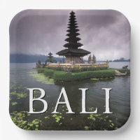 Ulun Danu Temple | Bali, Indonesia