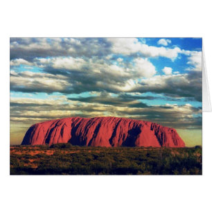 uluru