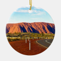 Uluru / Ayers Rock - Australia