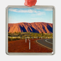 Uluru / Ayers Rock - Australia